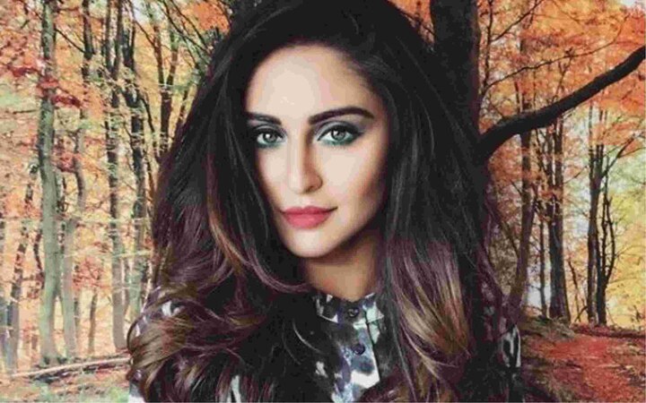 Krystle D’Souza to play the new Naagin after Mouni Roy? Krystle D'Souza to play the new Naagin after Mouni Roy?