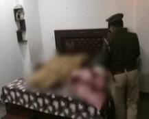 Greater Noida double-murder: Woman, daughter stabbed to death with a screwdriver; son missing