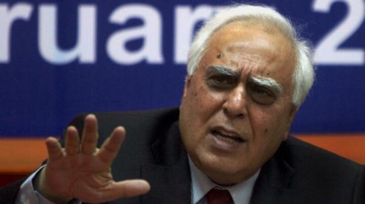 Ayodhya case: Kapil Sibal counters PM Narendra Modi, says he never represented Sunni Waqf Board in court Sibal counters PM Modi, says he never represented Sunni Waqf Board in court