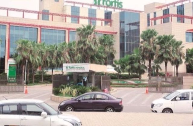 Gurugram 7-yr-old’s death case: Fortis EXPOSED; had earned profit upto 1737% on medicines Gurugram 7-yr-old’s death case: Fortis EXPOSED; had earned profit upto 1737% on medicines