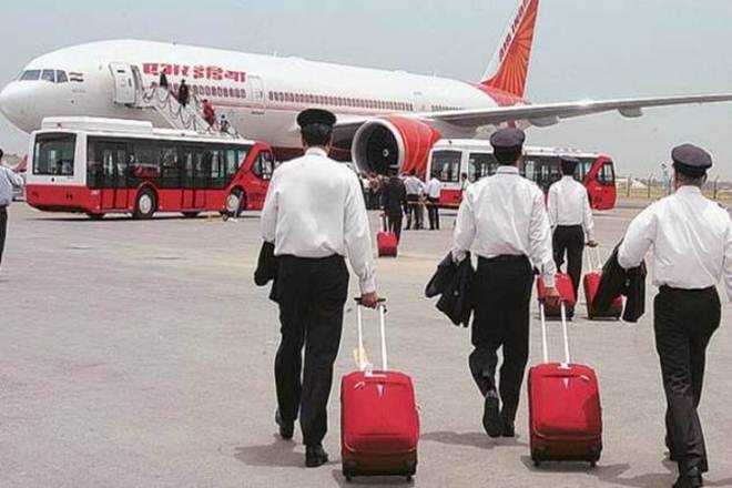 HC seeks Centre, DGCA response on stretched duty hours of pilots HC seeks Centre, DGCA response on stretched duty hours of pilots