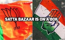 Here Is What Satta Bazaar Predicts About Gujarat Assembly Elections 2017