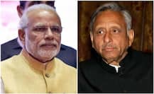 \'Neech\' remark against PM: Cong suspends Aiyar from party\'s primary membership