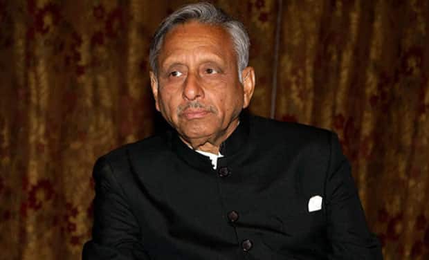 Six times when Mani Shankar Aiyar left the Congress embarrassed Six times when Mani Shankar Aiyar left the Congress embarrassed
