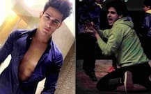 BIGG BOSS 11: WHAT !  HOTTIE Priyank Sharma was once a GEEK! 