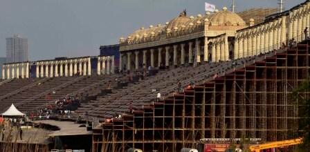 NGT holds Sri Sri Ravi Shankar’s Art of Living responsible for damaging Yamuna floodplains NGT holds Sri Sri Ravi Shankar's Art of Living responsible for damaging Yamuna floodplains