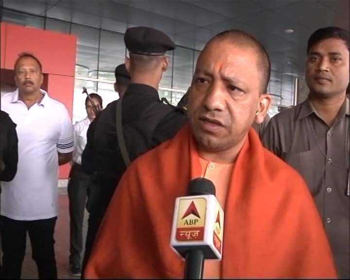 Gujarat Elections: Yogi speaks on Mani Shankar Aiyer’s ‘neech jibe’ UP CM Yogi speaks on Mani Shankar Aiyer's 'neech jibe'