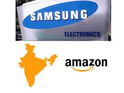 Samsung Sale: Know what is its 'Happy Hours' sale on Amazon and when will it happen