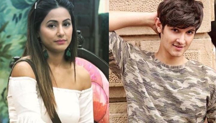 BIGG BOSS 11: Hina Khan’s co-star Rohan Mehra to be on the show BIGG BOSS 11: Hina Khan’s co-star Rohan Mehra to be on the show