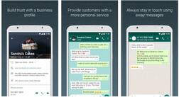 WhatsApp Business: What will this app with verified & non-verified account feature?