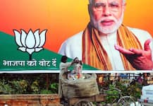 Rs 37,54,06,23,616 - Modi government\'s expenditure on publicity blitz since 2014