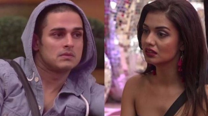 BIGG BOSS 11: SHOCKING! Priyank’s girlfriend Divya PAID WHOPPING amount to SLAM him! BIGG BOSS 11: SHOCKING! Priyank’s girlfriend Divya PAID WHOPPING amount to SLAM him!