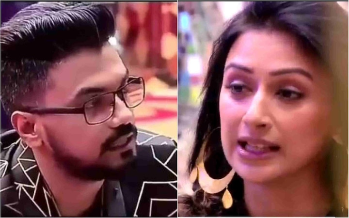 Bigg Boss 11: Hina Khan’s boyfriend Rocky Jaiswal reacts to Gauri Pradhan’s message to Hina Bigg Boss 11: Hina Khan's boyfriend Rocky Jaiswal REACTS to GAURI PRADHAN'S MESSAGE to Hina