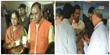 Gujarat Elections Polling Phase 1: 68% voter turnout, Congress raises allegations of \'Bluetooth-Linked\' EVMs