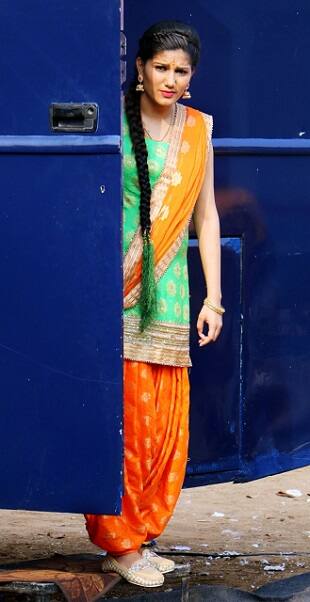 Sapna Chaudhary/Image- Fotocorp