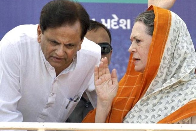 Congress leader Ahmed Patel says he was never CM candidate for Gujarat & never will be Cong leader Ahmed Patel says he was never CM candidate for Gujarat & never will be