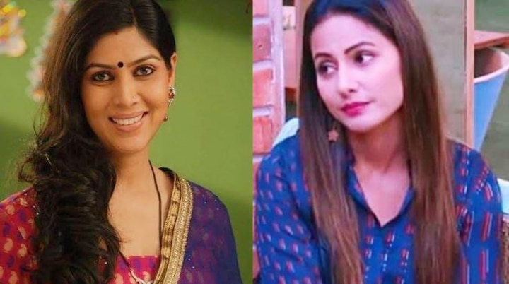 BIGG BOSS 11: ‘Hina Khan didn’t DEMEAN me’ says Sakshi Tanwar BIGG BOSS 11: ‘Hina Khan didn’t DEMEAN me’ says Sakshi Tanwar