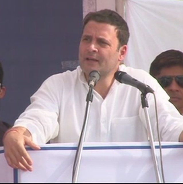 Gujarat Elections: Rahul Gandhi raises Jay Shah issue, says ‘Why has PM stopped talking about corruption” Gujarat Elections: Rahul Gandhi raises Jay Shah issue, says ‘Why has PM stopped talking about corruption”