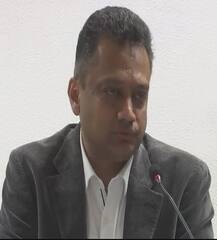 Complaint of EVM tampering through bluetooth baseless: EC