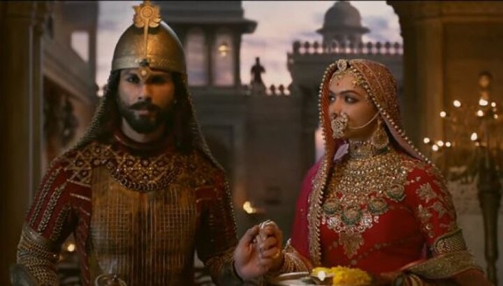 Punjab not to ban screening of ‘Padmavati’: Amarinder Punjab not to ban screening of 'Padmavati': Amarinder