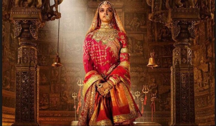 Haryana becomes fourth state to ban Bhansali’s ‘Padmaavat’ Haryana becomes fourth state to ban Bhansali’s 'Padmaavat'