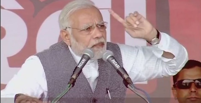 Gujarat Elections: PM Modi, Amit Shah attack Congress' Mani Shankar Aiyar for holding meeting with Pak envoy Gujarat Elections: PM Modi, Amit Shah attack Mani Shankar Aiyar for holding meeting with Pak envoy