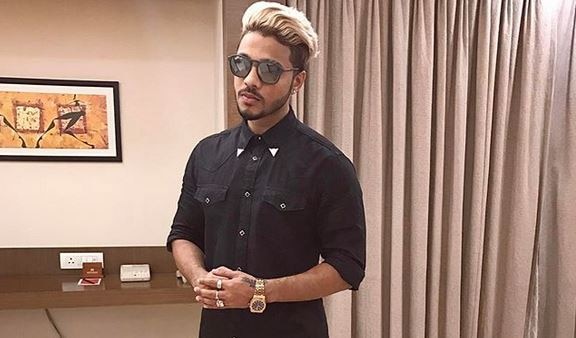 WHOA! Raftaar joins ‘Roadies Xtreme’ as gang leader WHOA! Raftaar joins 'Roadies Xtreme' as gang leader