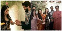 Raj Thackeray\'s Son Amit Engaged To Mumbai-Based Fashion Designer Mitali Borude