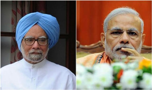 Gujarat elections: Manmohan asks Modi to apologise, says ‘need no sermons on nationalism from him’ Pak meddling charges: Manmohan asks Modi to apologise for his 'ill-thought transgression'