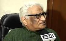 Senior advocate Rajeev Dhavan quits court practice after heated exchange with CJI