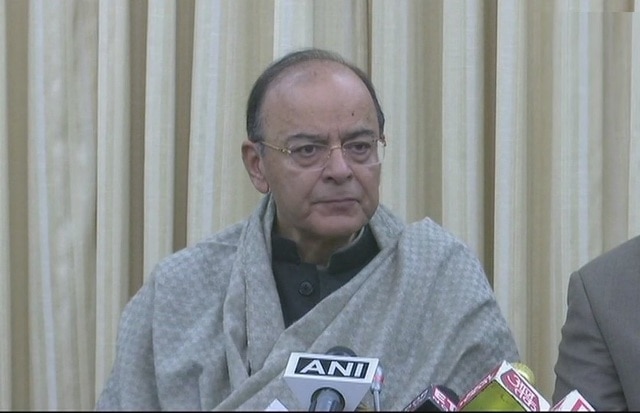 Gujarat elections: Congress needs to explain context of meeting Pakistani diplomats, says Arun Jaitley Congress needs to explain context of meeting Pakistani diplomats, says Jaitley