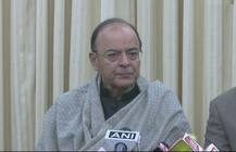 Congress needs to explain context of meeting Pakistani diplomats, says Jaitley