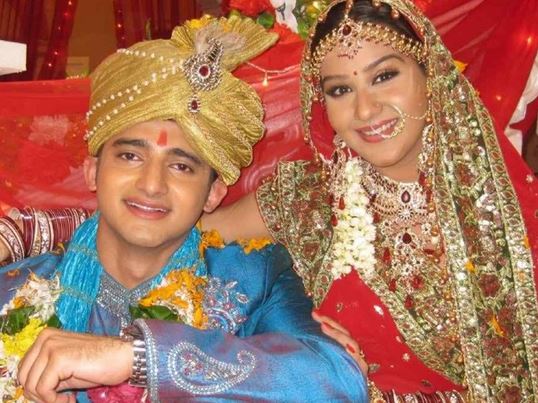 BIGG BOSS 11: HUGE REVELATIOAN! This is WHY Shilpa Shinde BROKE her marriage with Romit Raj