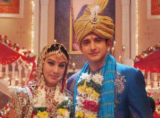 BIGG BOSS 11: HUGE REVELATIOAN! This is WHY Shilpa Shinde BROKE her marriage with Romit Raj
