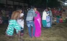 Jharkhand: JMM legislator organises \'kissing competition\', triggers controversy