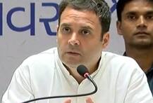 Congress has taken BJP on, set to capture power in Gujarat, says Rahul Gandhi