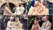 Virat-Anushka Wedding Album: All The Pictures From The Couple\'s Wedding Ceremony