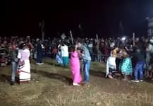 “Kiss competition” controversy: BJP raises issue in Jharkhand Assembly