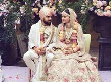 Virat-Anushka Wedding Album: All The Pictures From The Couple\'s Wedding Ceremony