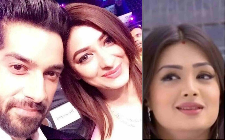 Did Zee TV actor Karan Vohra’s wife SLAP his co-star Samiksha Jaiswal? SHOCKING ! Zee TV actor Karan Vohra's wife SLAPPED his co-star Samiksha Jaiswal?