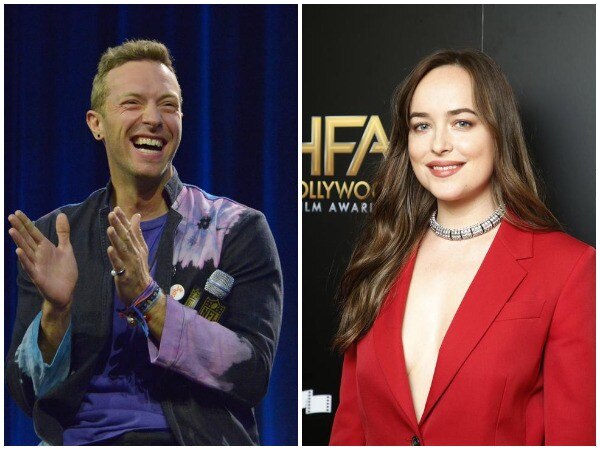 ‘Coldplay’ frontman Chris Martin dating actress Dakota Johnson? 'Coldplay' frontman Chris Martin dating actress Dakota Johnson?