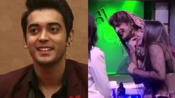 BIGG BOSS 11: Not Luv Tyagi but this POPULAR contestant may get EVICTED, say voting trends BIGG BOSS 11: Not Luv Tyagi but this POPULAR contestant may get EVICTED, say voting trends