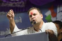 Don\'t know if Rahul Gandhi is Hindu or not: VHP leader Milind Parande