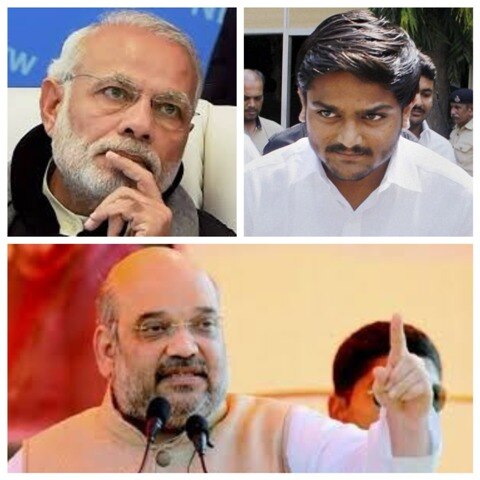 Gujarat Election phase 2: Many important faces to cast their vote today Gujarat Election phase 2: Many important faces to cast their vote today