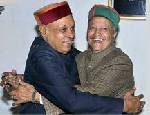 LIVE UPDATES: ABP Exit Poll of Himachal Pradesh (East)
