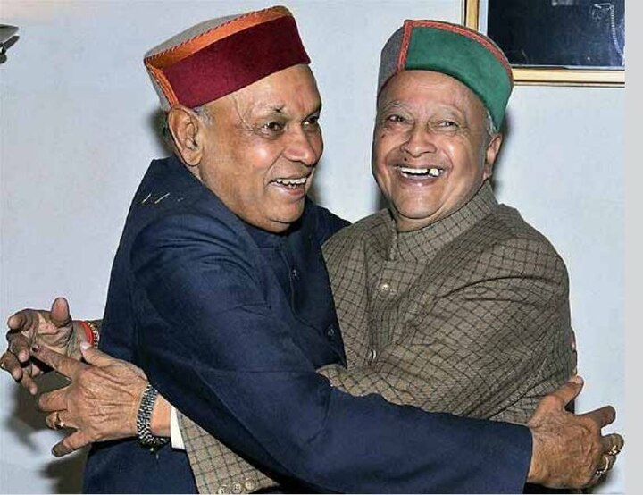 Himachal Pradesh East elections exit poll LIVE, Gujarat Assembly Elections Latest News LIVE UPDATES: ABP Exit Poll of Himachal Pradesh (East)