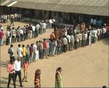 2nd phase of Gujarat Assembly polls: 10% voting in 2 hours