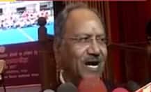 Ch\'garh BJP leader\'s SHAMEFUL slur, addresses Congress President Rahul Gandhi as \'pappu\'