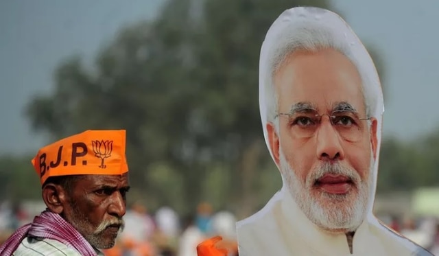Gujarat exit poll: Journalists predict BJP govt in state, Congress to improve tally Gujarat election exit poll: 30 journalists predict winner of Gujarat