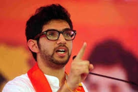 Sena will walk out of Maharashtra Govt within an year: Aditya Thackeray Sena will walk out of Maharashtra Govt within an year: Aditya Thackeray